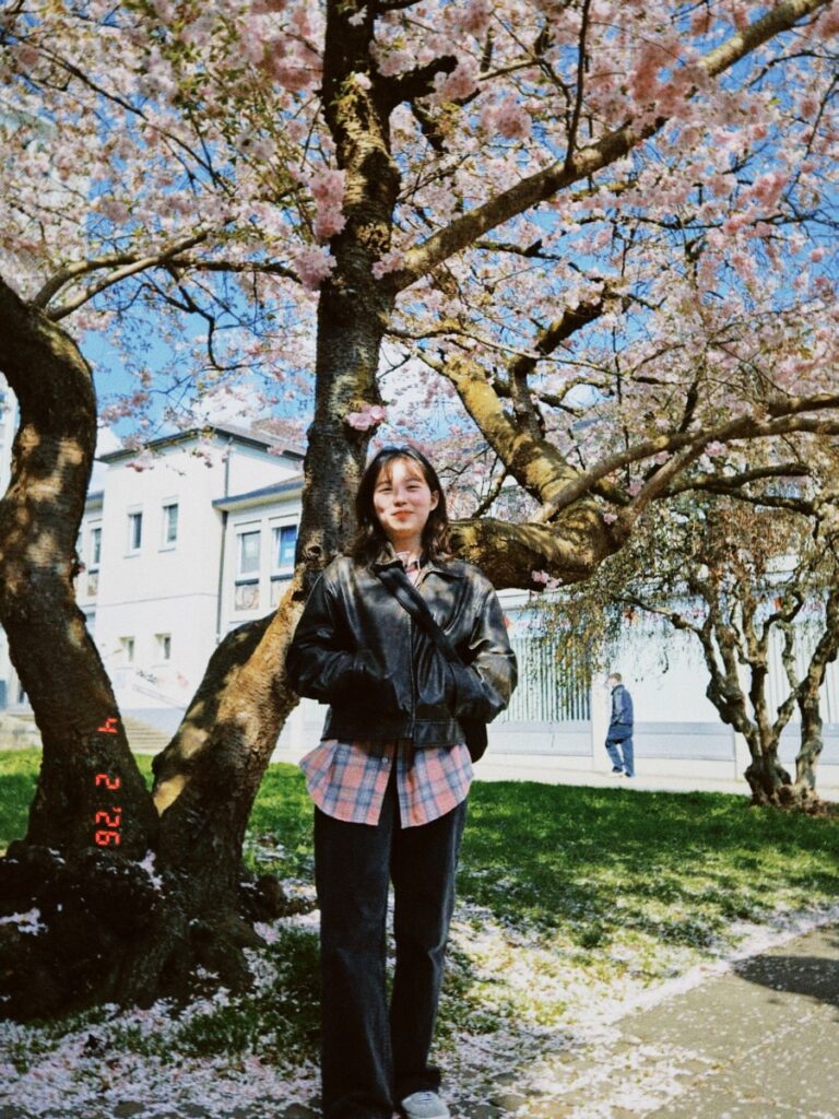 Weiteres Profilfoto 3 von Yunseo