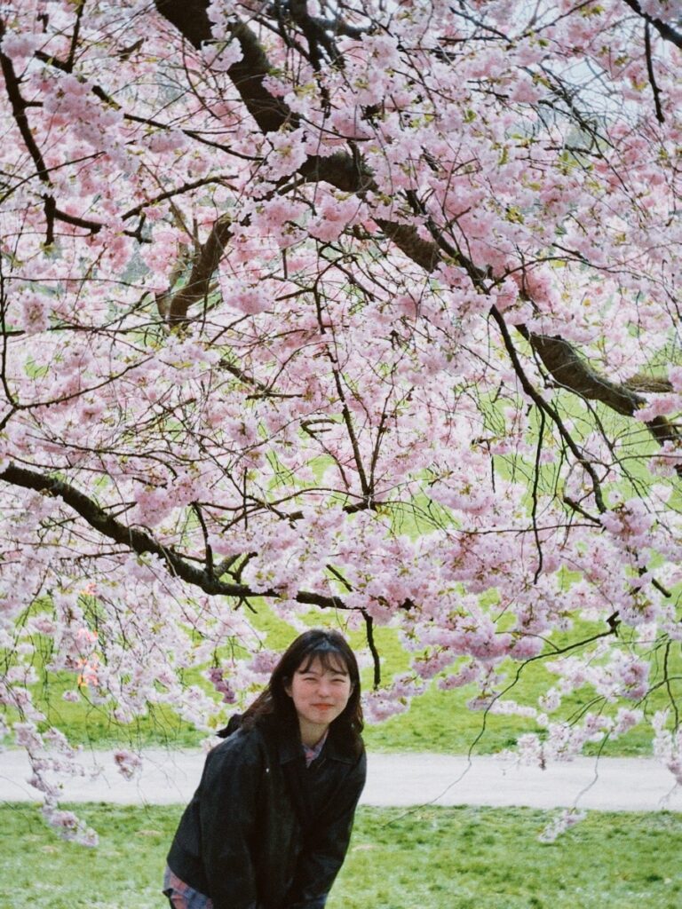 Weiteres Profilfoto 1 von Yunseo