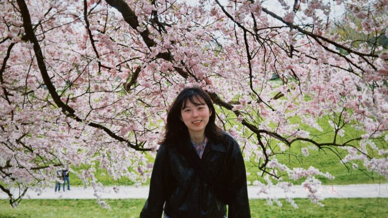 Weiteres Profilfoto 2 von Yunseo