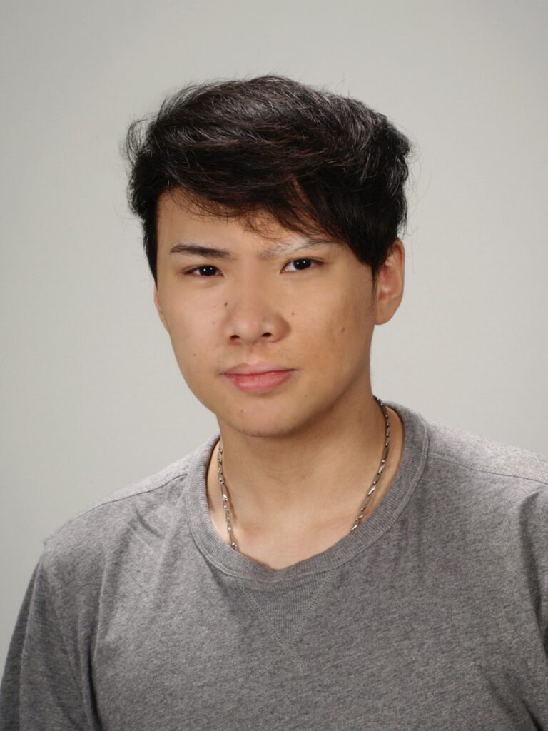 Weiteres Profilfoto 1 von Thien