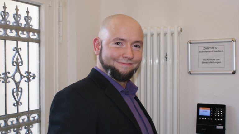 Weiteres Profilfoto 1 von Tobias