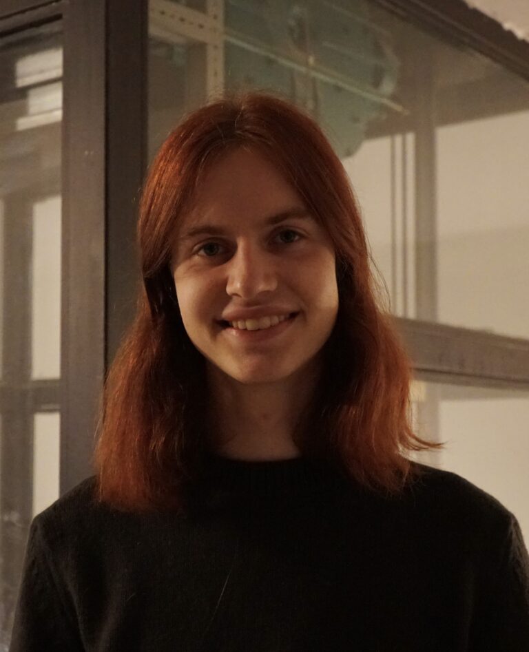 Weiteres Profilfoto 1 von Antonia