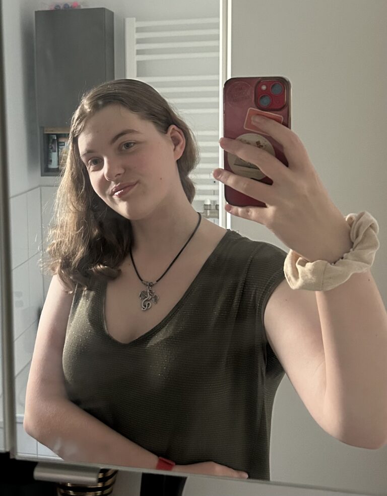Weiteres Profilfoto 1 von Junia
