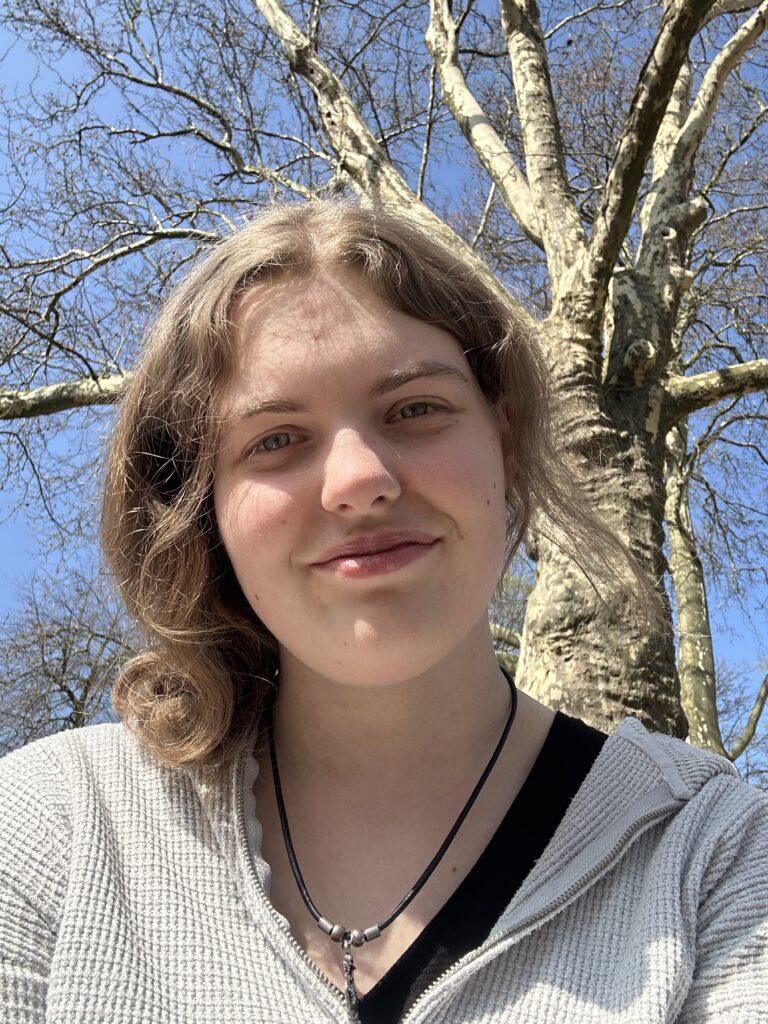 Weiteres Profilfoto 2 von Junia
