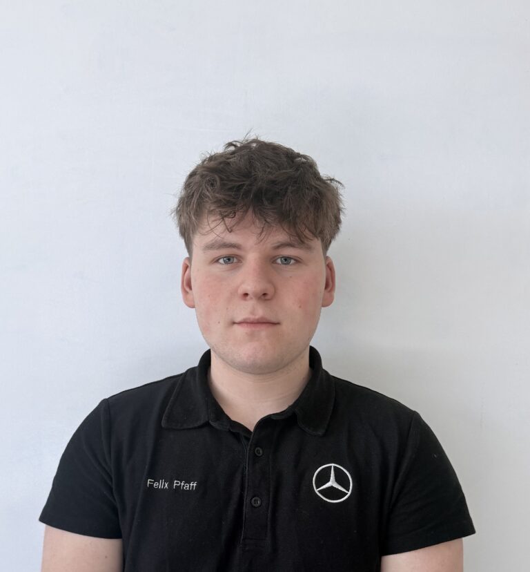 Weiteres Profilfoto 1 von Felix