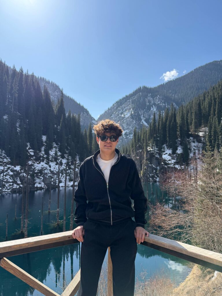 Weiteres Profilfoto 1 von Arsen