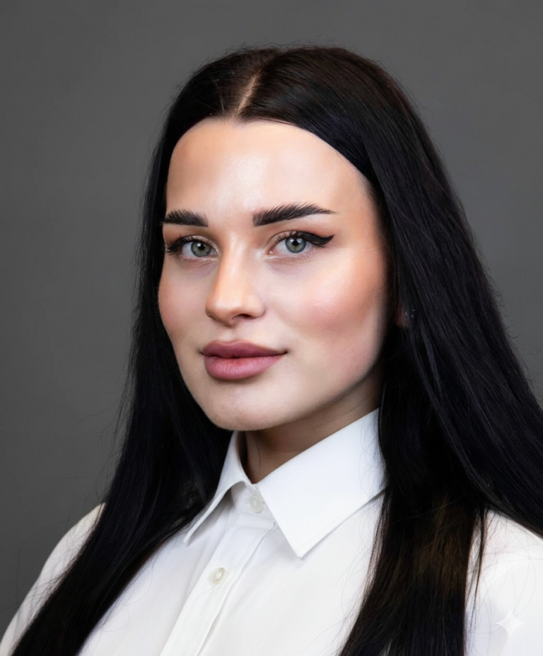 Weiteres Profilfoto 1 von Sofiia