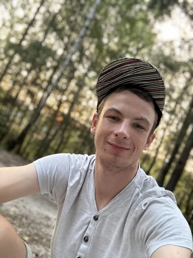 Weiteres Profilfoto 1 von Justin