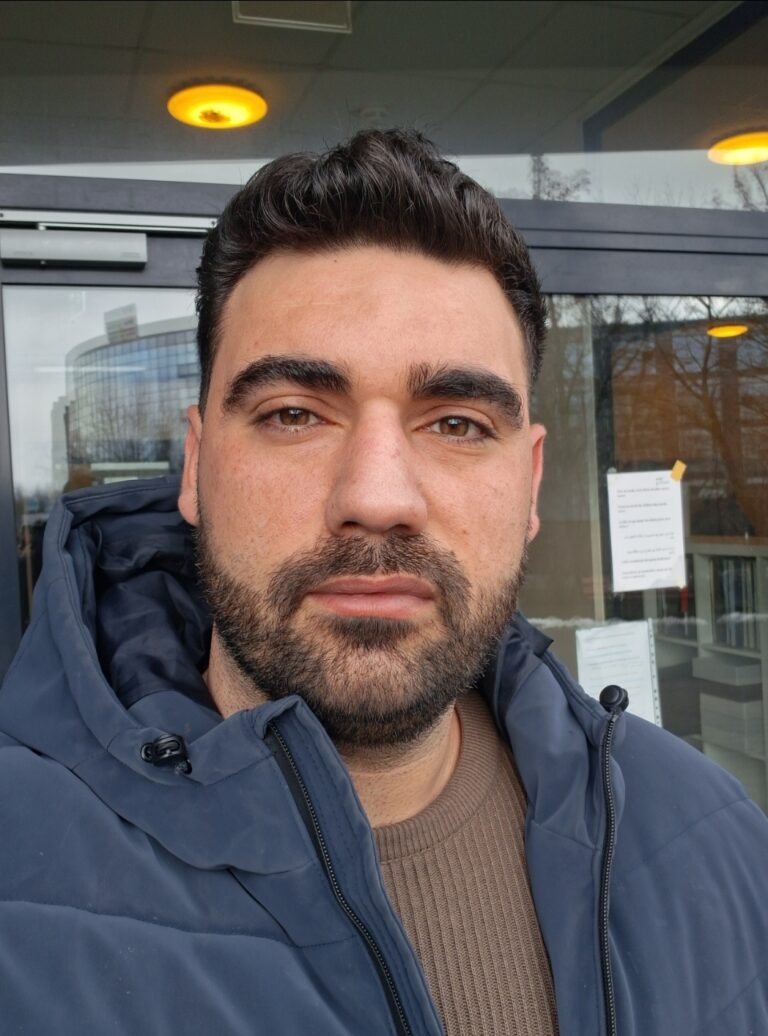 Weiteres Profilfoto 1 von Rustuhan
