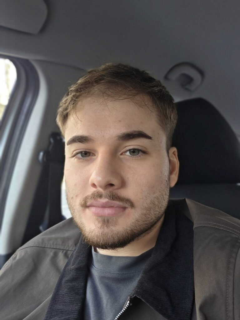 Weiteres Profilfoto 1 von Emirhan