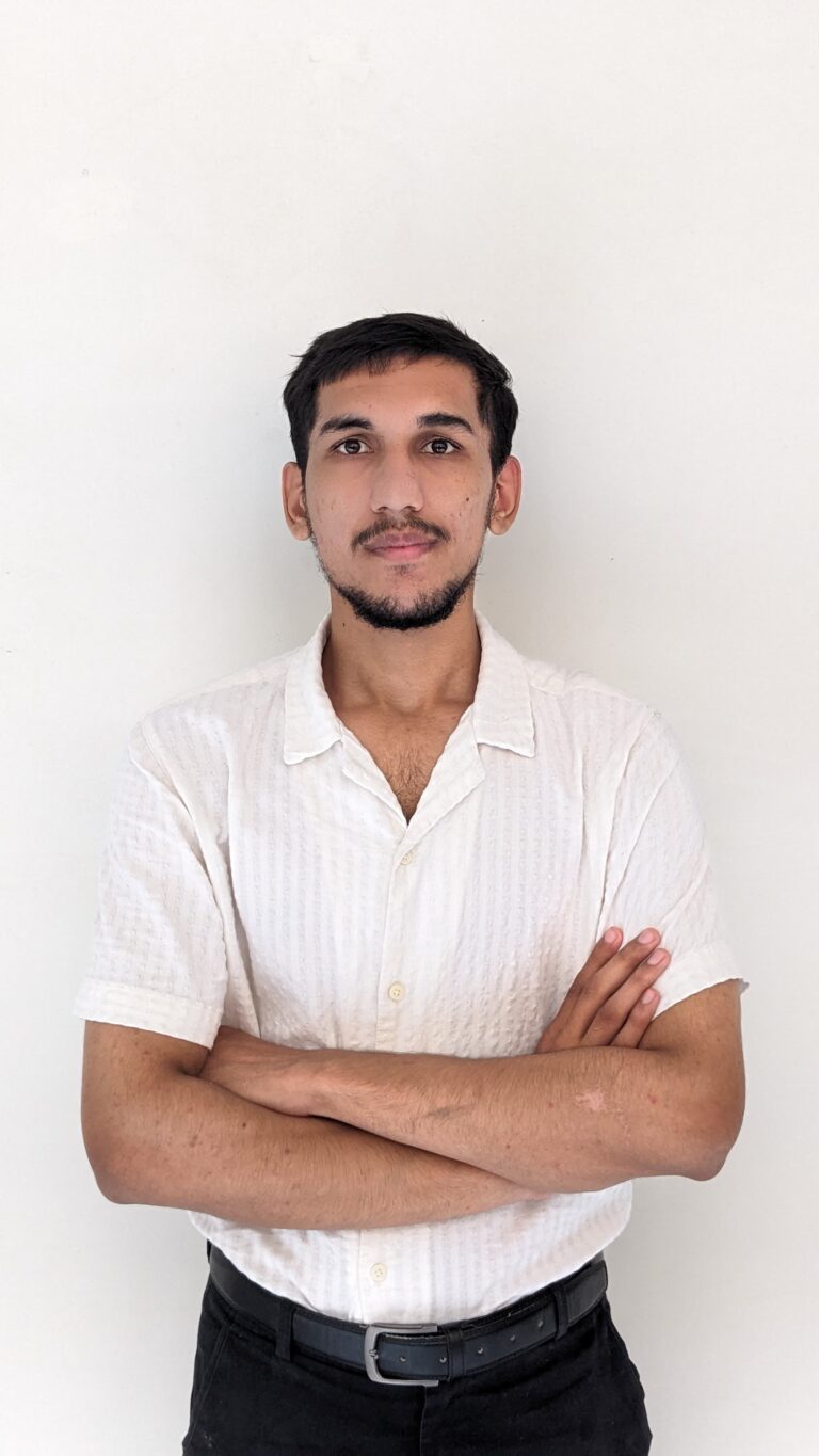 Weiteres Profilfoto 1 von Umar