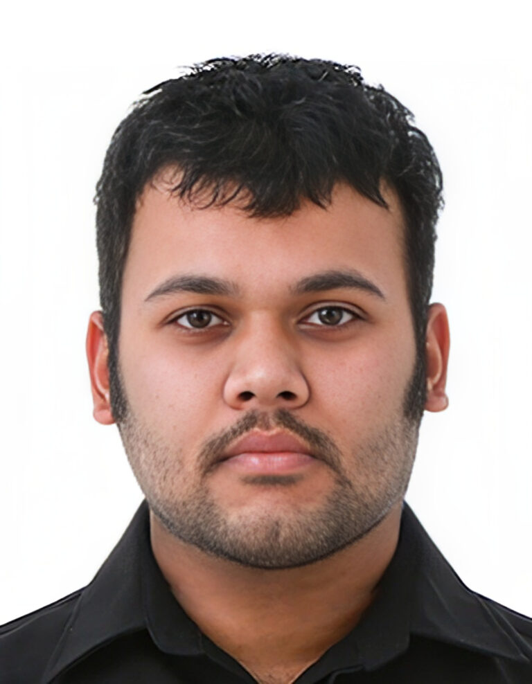 Weiteres Profilfoto 1 von Tawhid