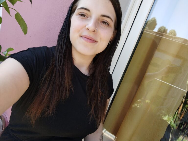 Weiteres Profilfoto 4 von Vanessa