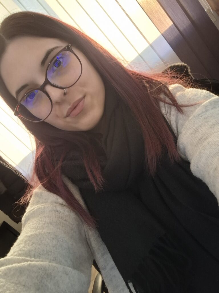 Weiteres Profilfoto 2 von Vanessa