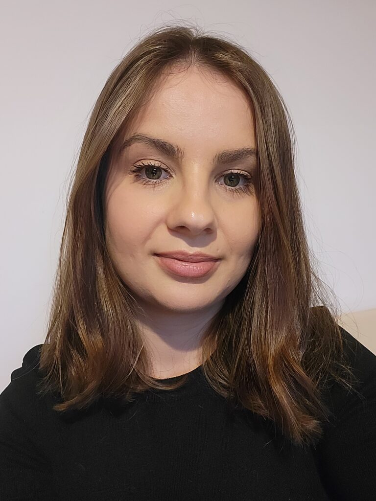 Weiteres Profilfoto 1 von Dominika