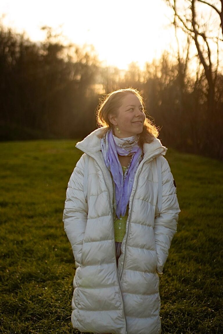 Weiteres Profilfoto 1 von Jeannette