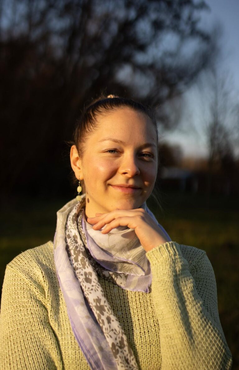 Weiteres Profilfoto 4 von Jeannette