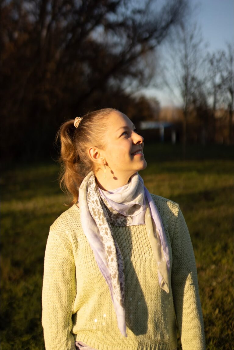 Weiteres Profilfoto 5 von Jeannette