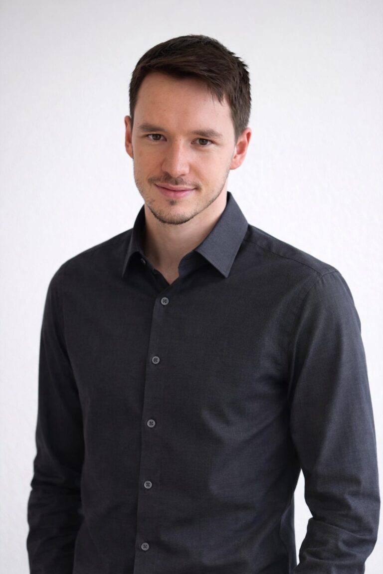 Weiteres Profilfoto 1 von Tom