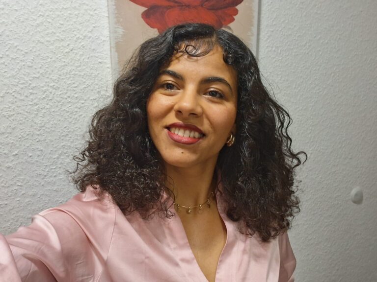 Weiteres Profilfoto 5 von Caroline