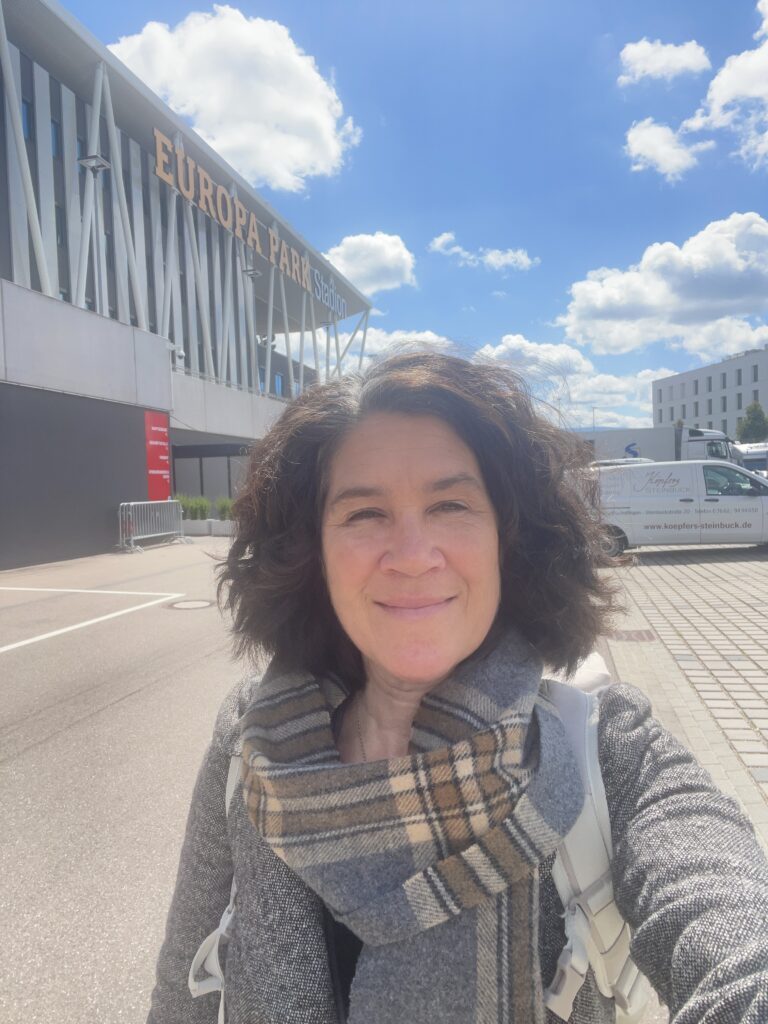 Weiteres Profilfoto 1 von Annette