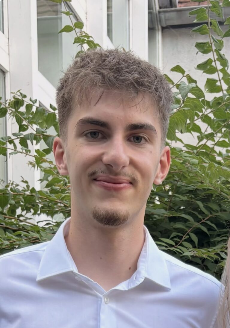 Weiteres Profilfoto 1 von Bennet