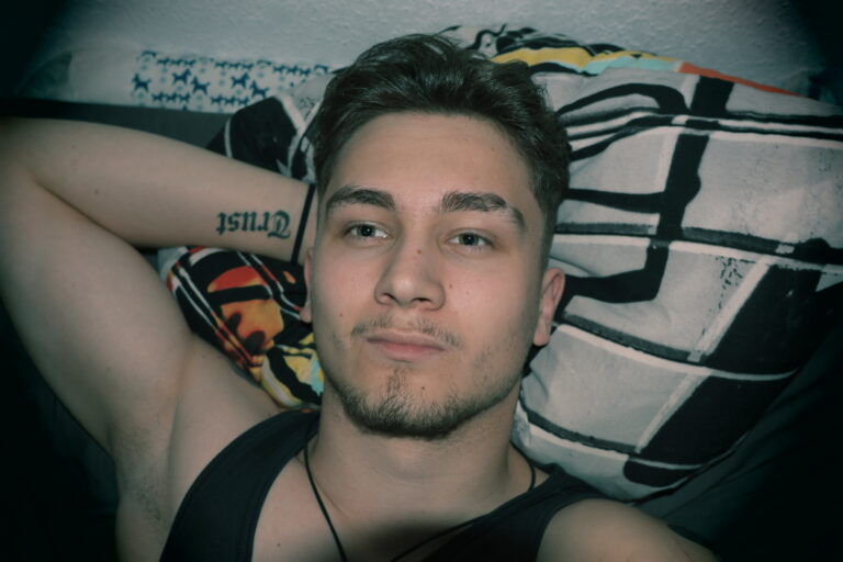 Weiteres Profilfoto 3 von Matthias