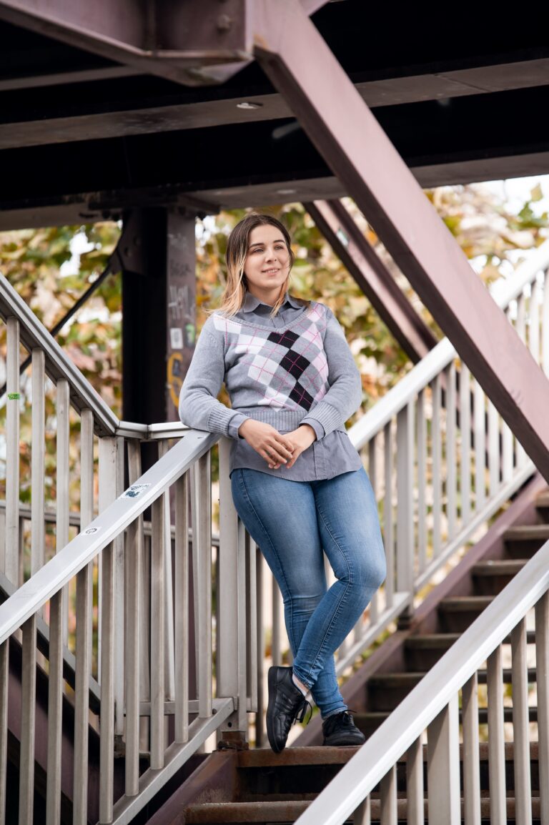 Weiteres Profilfoto 3 von Jule