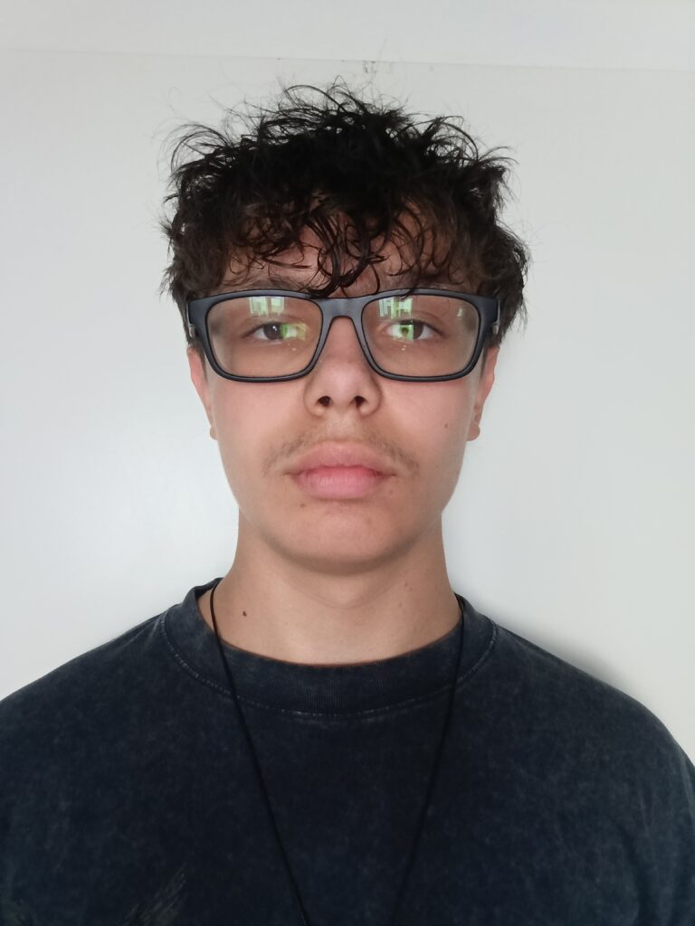 Weiteres Profilfoto 1 von Jaydon