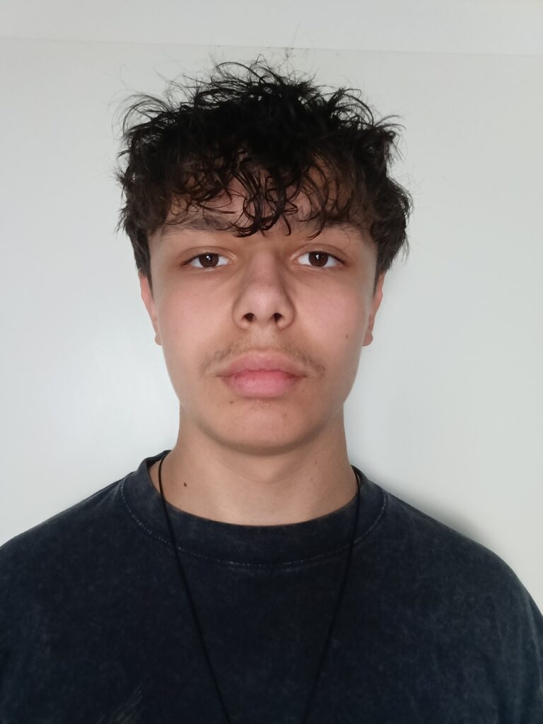 Weiteres Profilfoto 2 von Jaydon