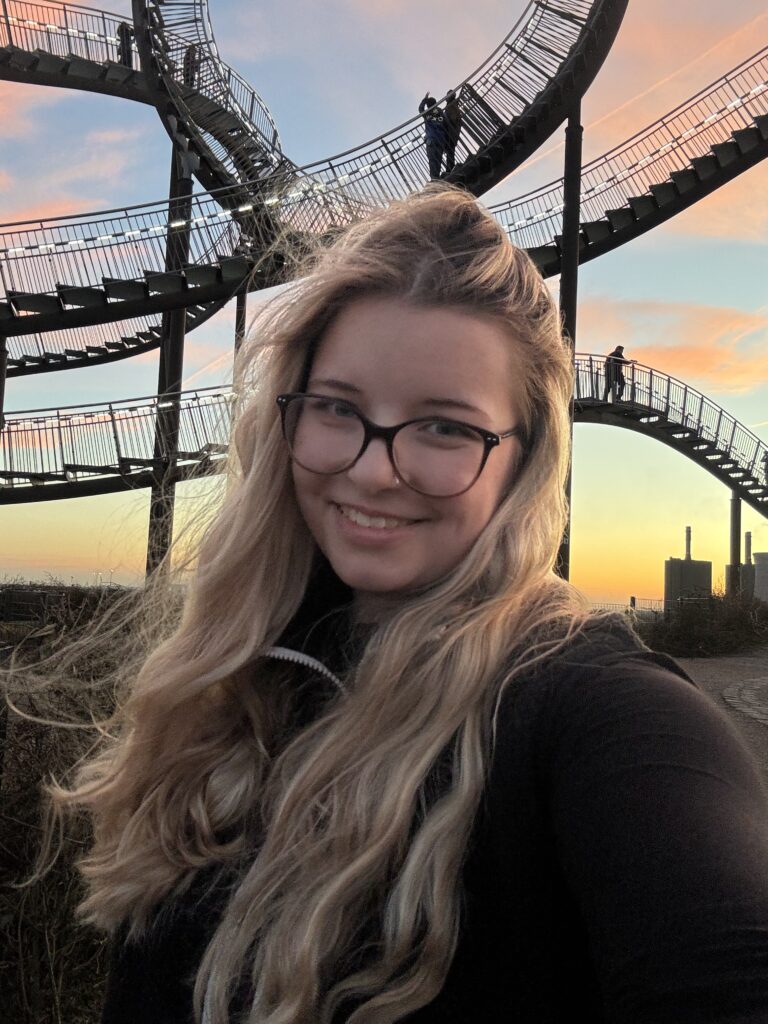 Weiteres Profilfoto 1 von Anika