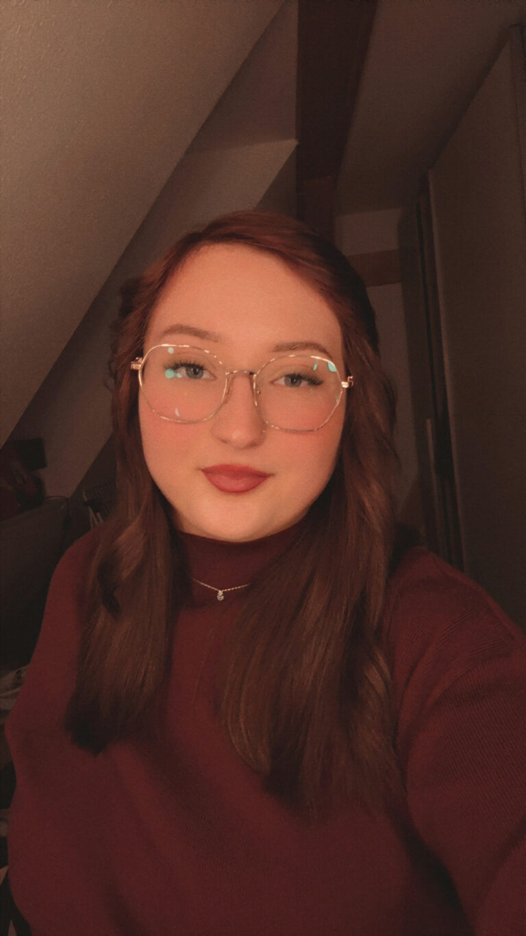 Weiteres Profilfoto 1 von Sarah