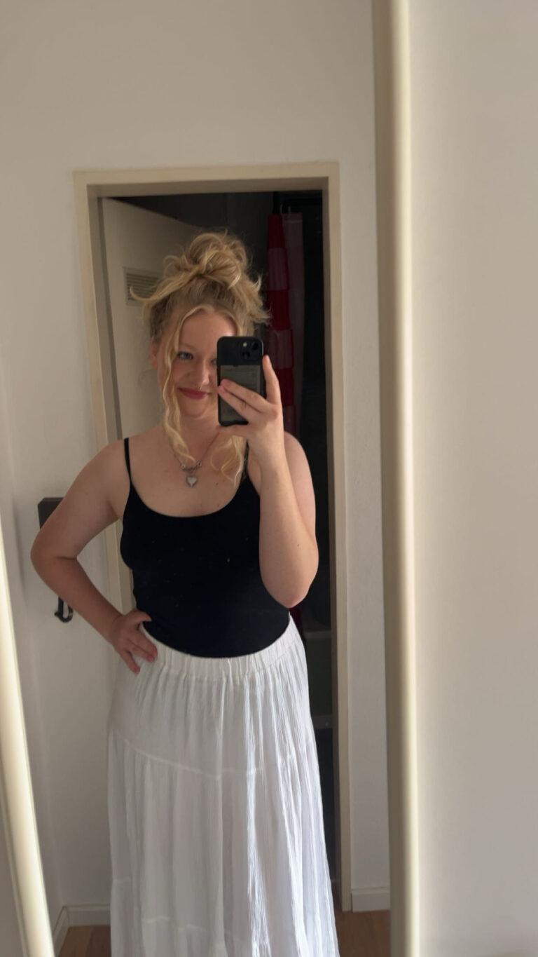 Weiteres Profilfoto 2 von Johanna