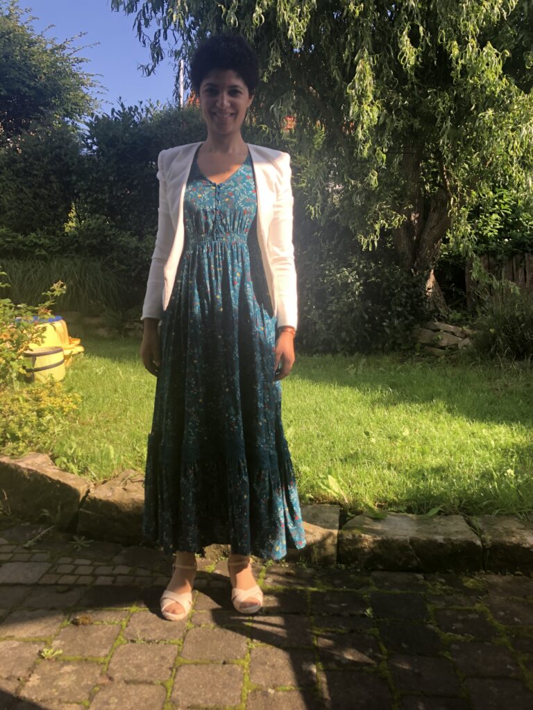 Weiteres Profilfoto 3 von Beate