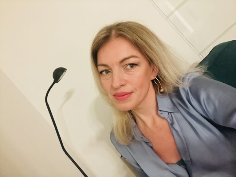 Weiteres Profilfoto 1 von Viktoriia