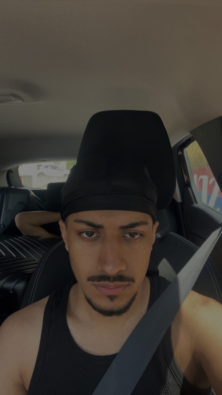 Weiteres Profilfoto 2 von Hamed