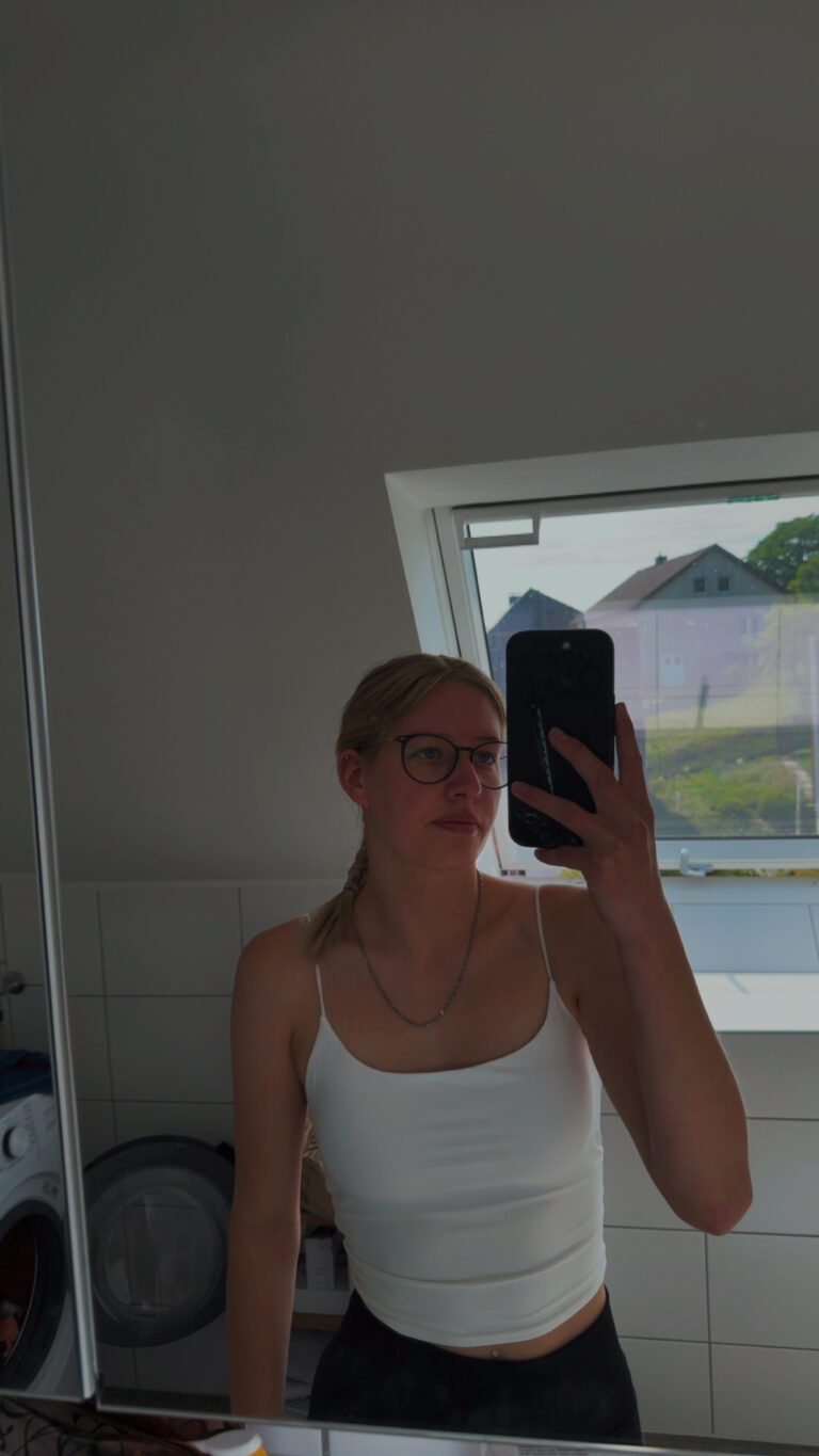 Weiteres Profilfoto 1 von Aliha-Marie