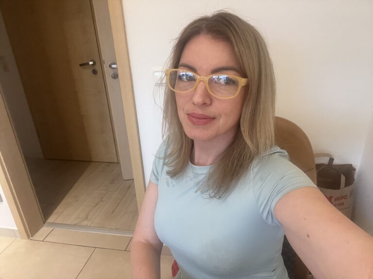 Weiteres Profilfoto 2 von Viktoriia