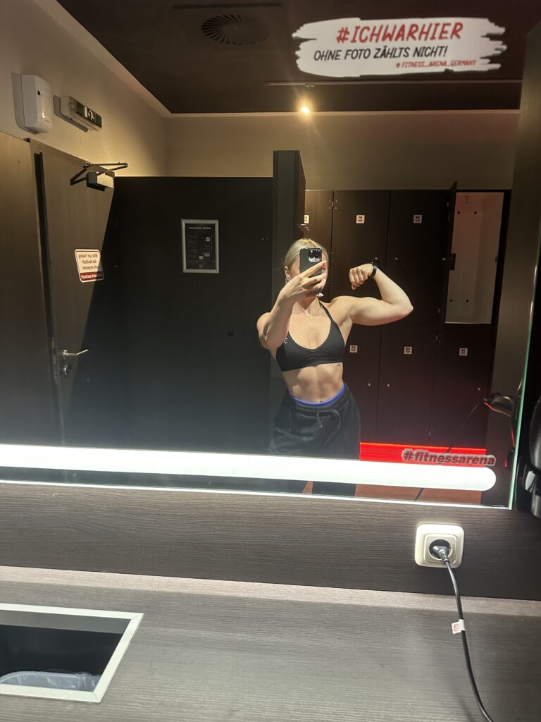 Weiteres Profilfoto 2 von Anna