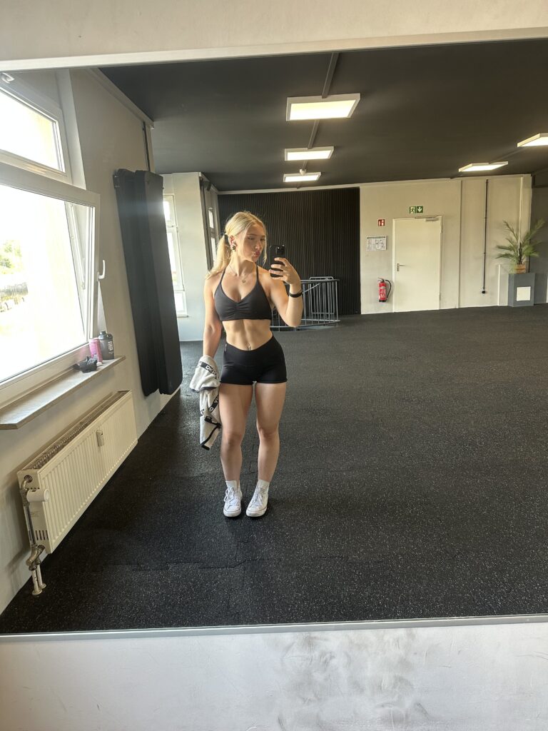 Weiteres Profilfoto 1 von Anna