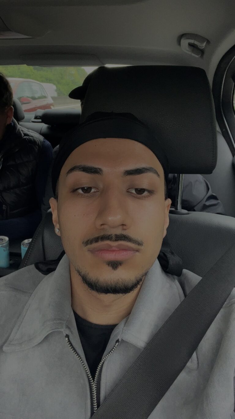 Weiteres Profilfoto 1 von Hamed