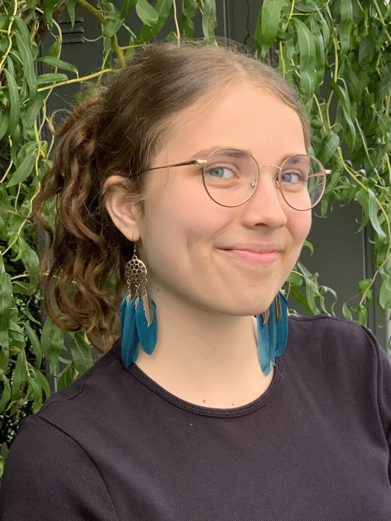 Weiteres Profilfoto 1 von Matilda