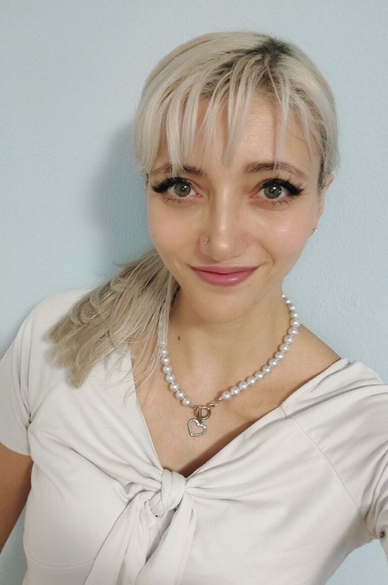 Weiteres Profilfoto 2 von Carmela