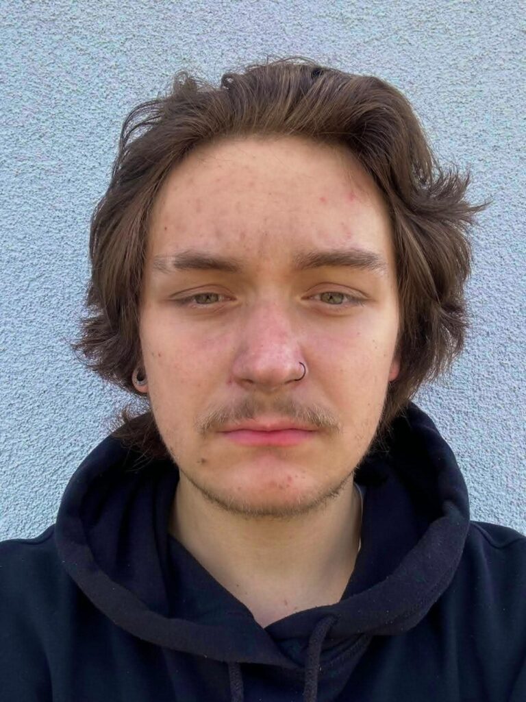 Weiteres Profilfoto 1 von Daniel