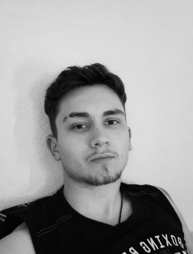 Weiteres Profilfoto 2 von Matthias