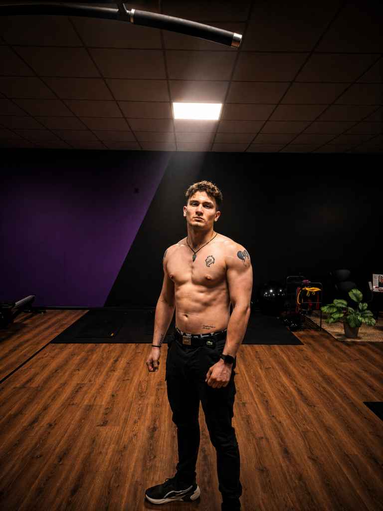 Weiteres Profilfoto 4 von Matthias