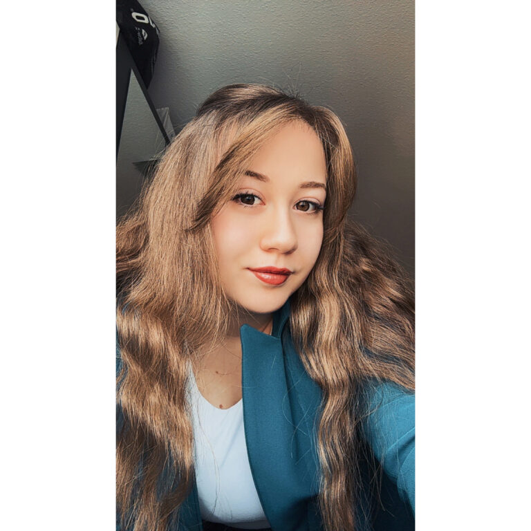 Weiteres Profilfoto 4 von Alessia