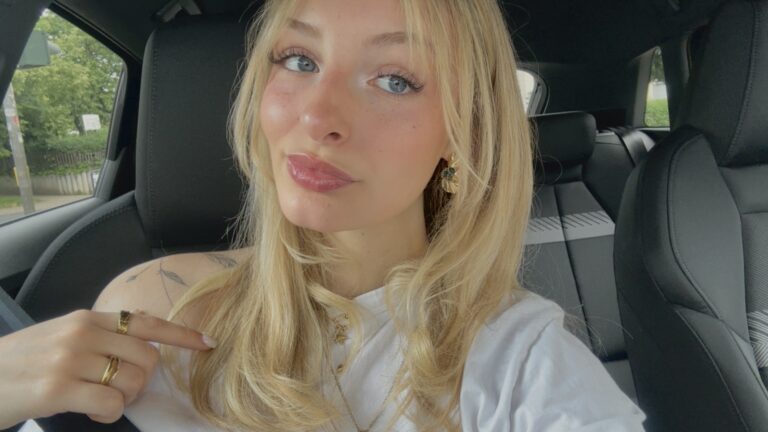 Weiteres Profilfoto 1 von Elisa