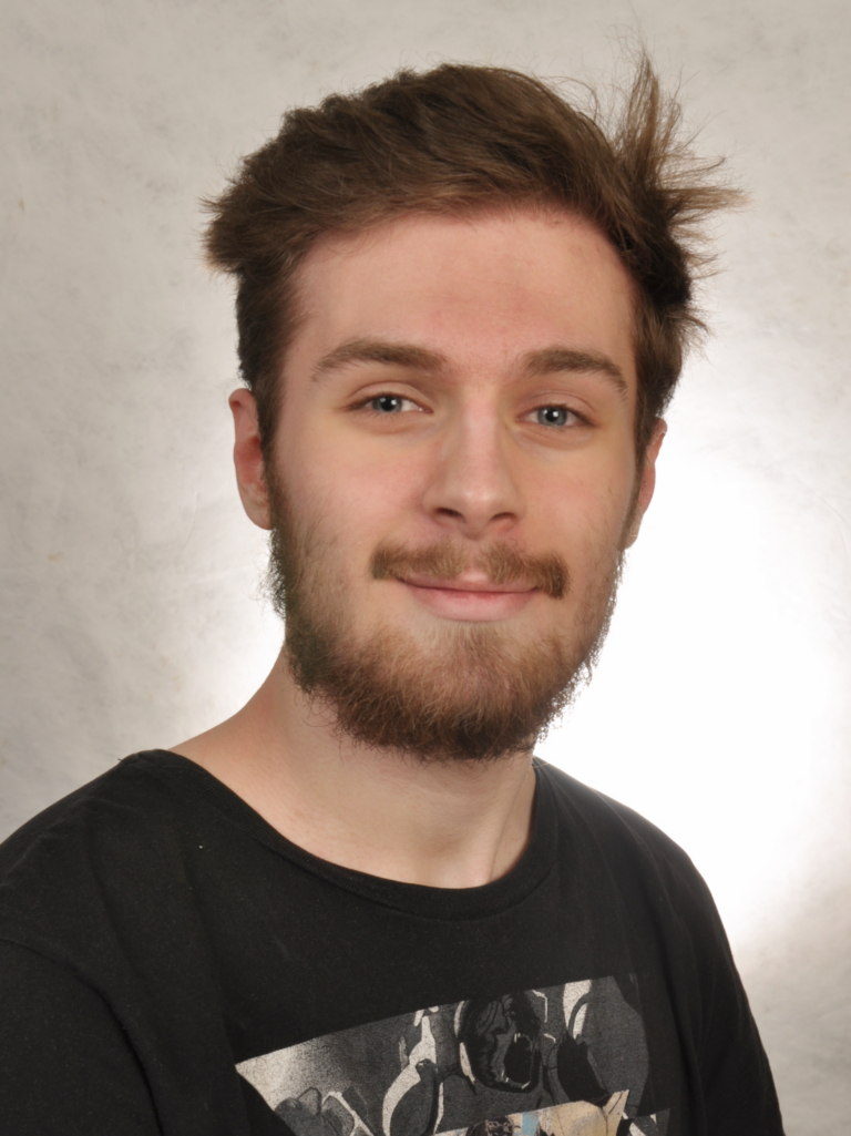 Weiteres Profilfoto 1 von Marvin