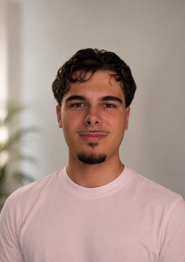 Weiteres Profilfoto 1 von Yanis
